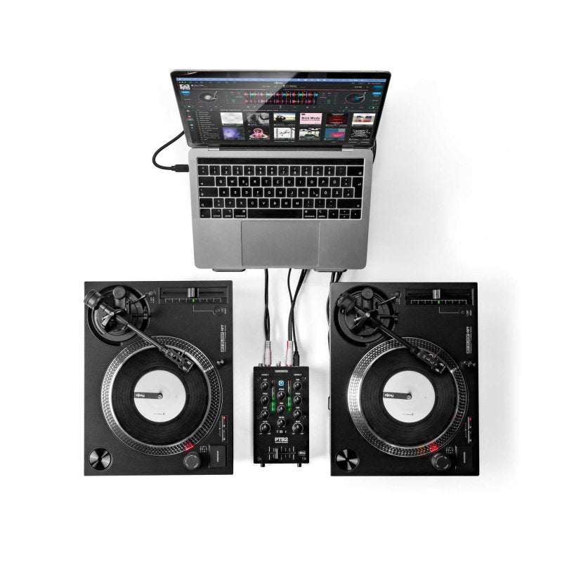 Reloop Ptb 2