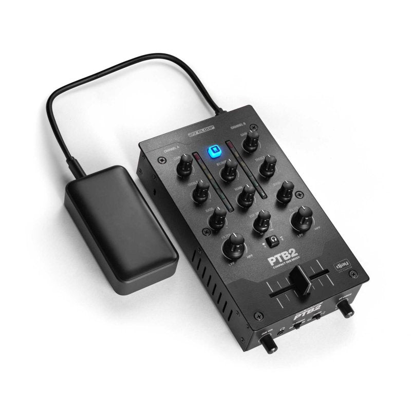Reloop Ptb 2