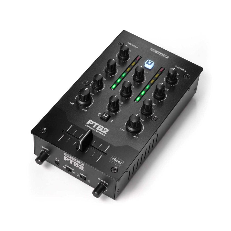 Reloop Ptb 2