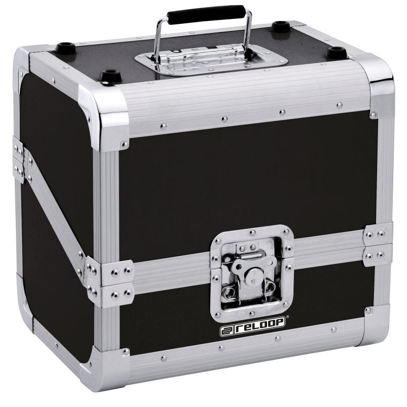 Reloop Rec Case 80 Blk