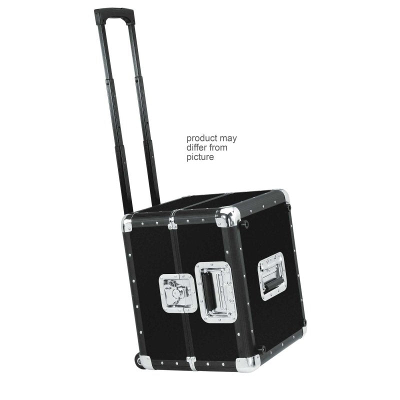 Reloop Rec Trolley 120 Blk