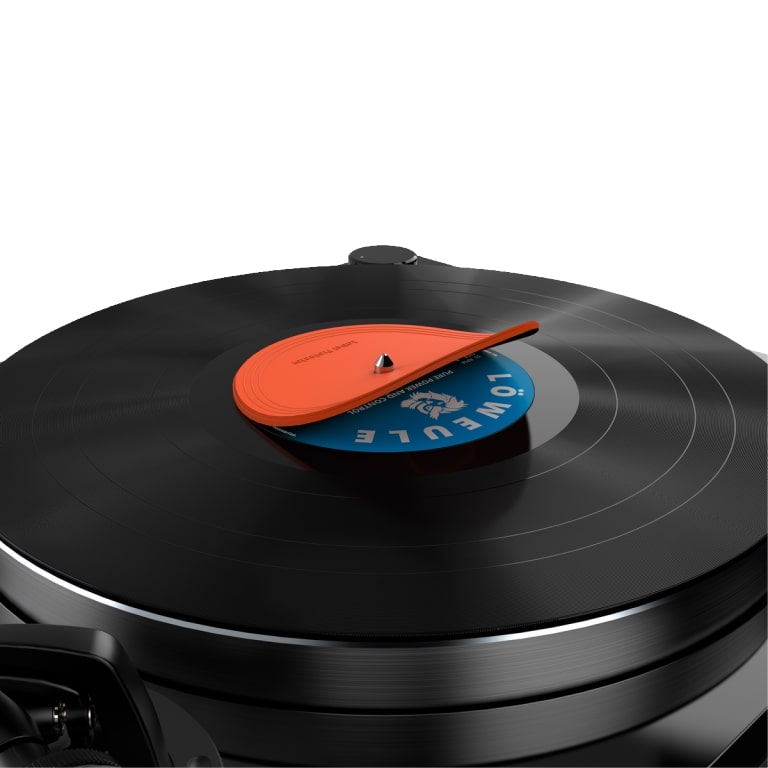 Reloop Record Care Set