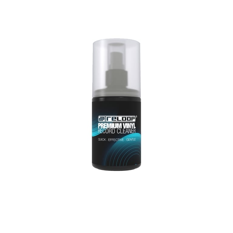 Reloop Record Care Set