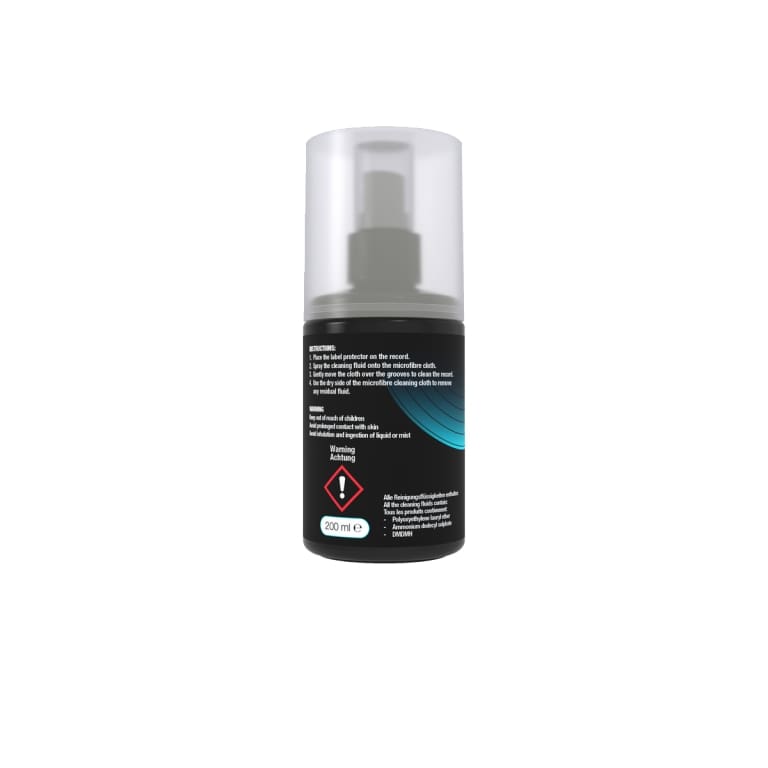 Reloop Record Care Set