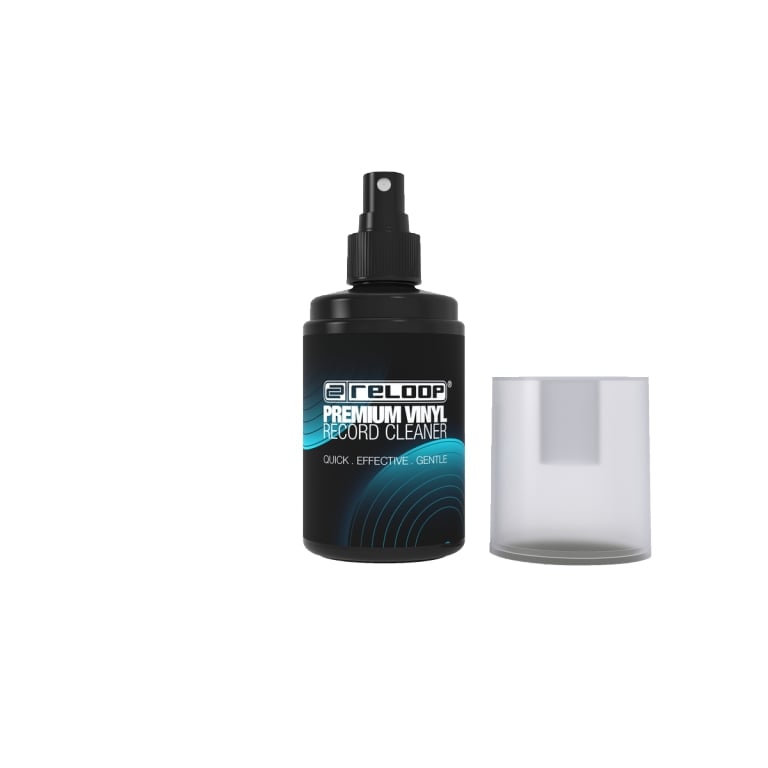 Reloop Record Care Set