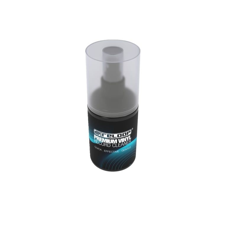 Reloop Record Care Set