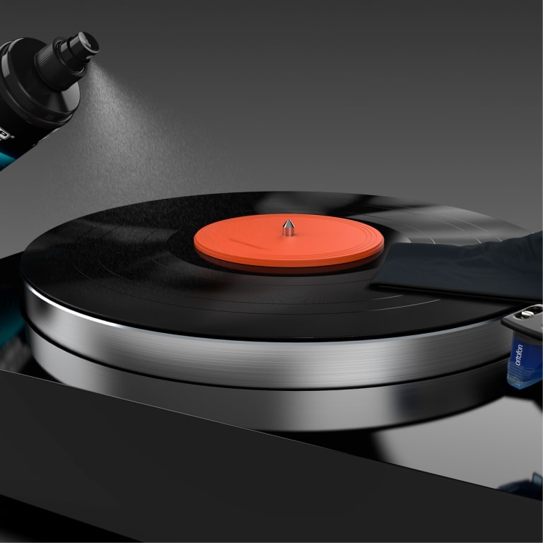 Reloop Record Care Set