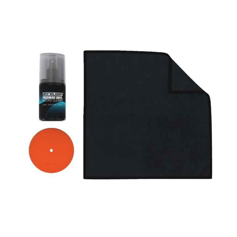 Reloop Record Care Set