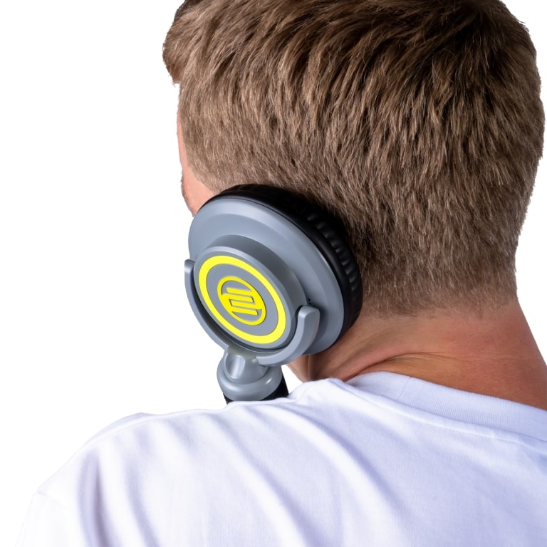 Reloop Rhp 10 Neon