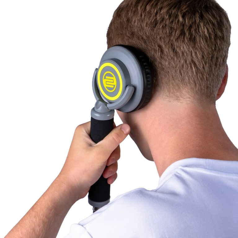 Reloop Rhp 10 Neon