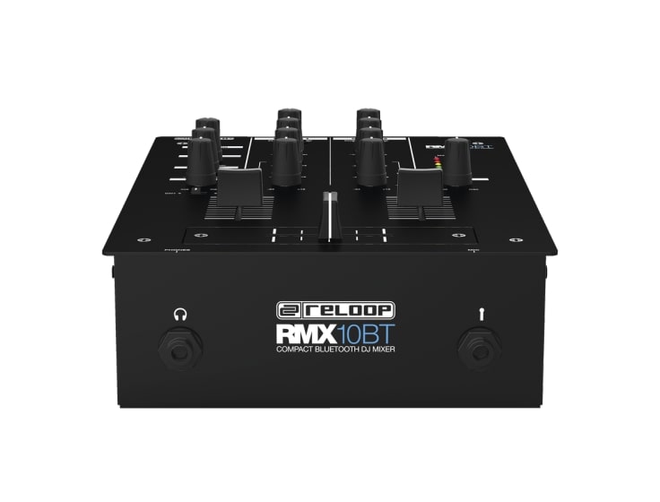 Reloop Rmx 10 BT