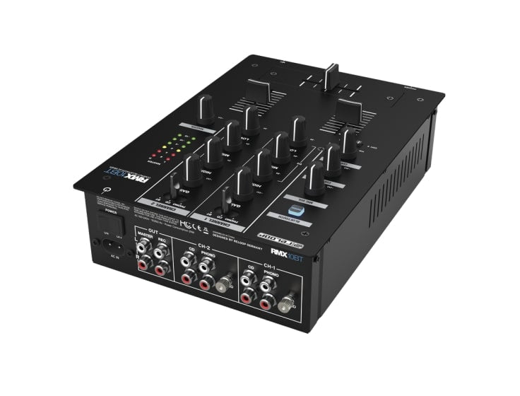 Reloop Rmx 10 BT