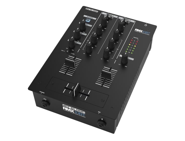 Reloop Rmx 10 BT