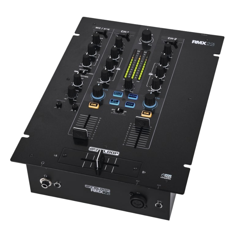 Reloop Rmx 22I