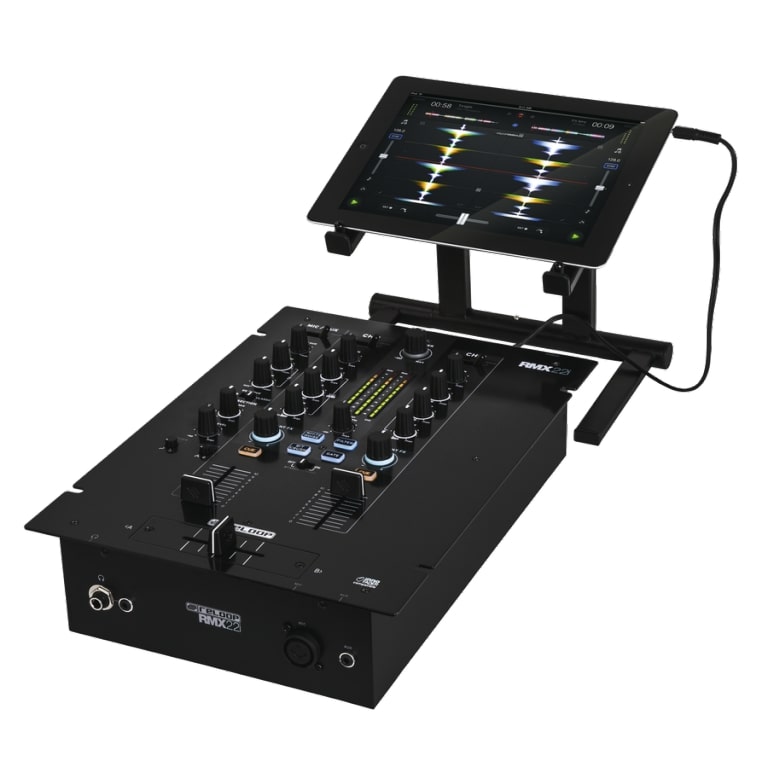 Reloop Rmx 22I