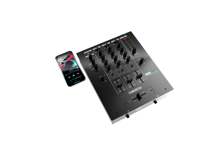 Reloop Rmx 30 BT