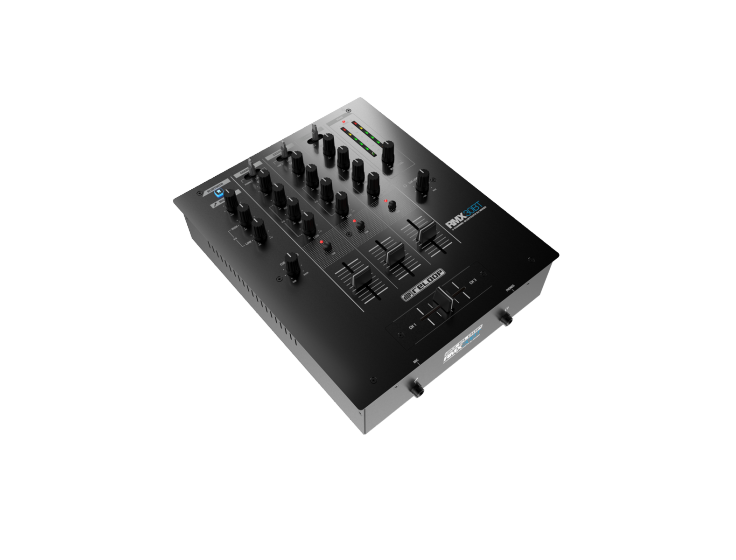 Reloop Rmx 30 BT
