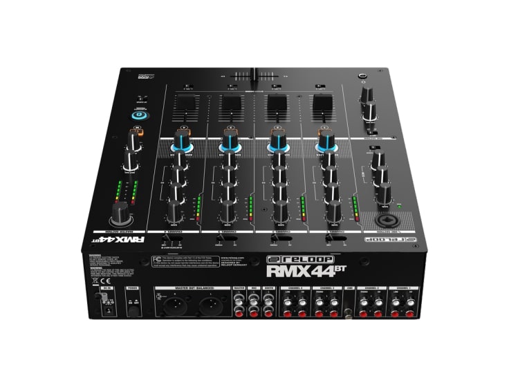 Reloop Rmx 44BT