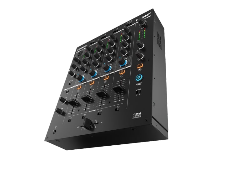 Reloop Rmx 44BT