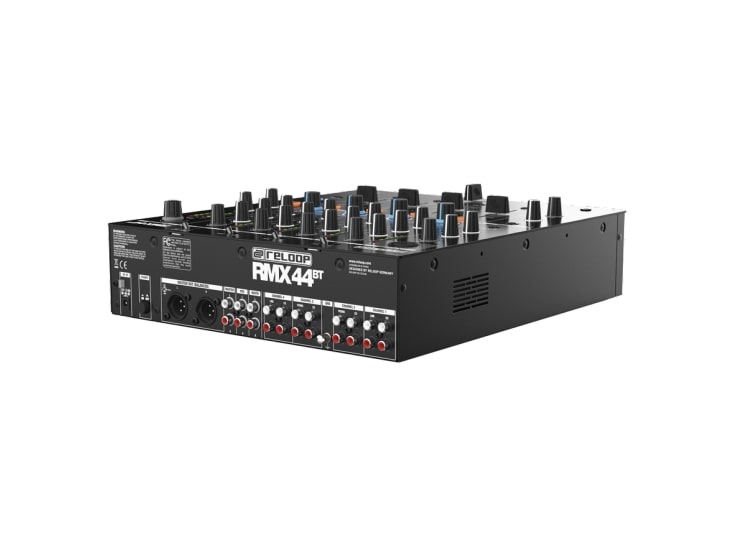 Reloop Rmx 44BT