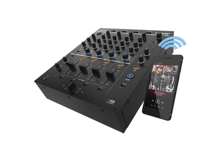 Reloop Rmx 44BT
