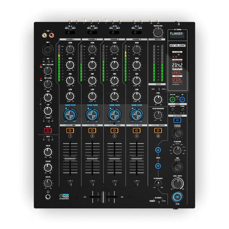 Reloop Rmx 95