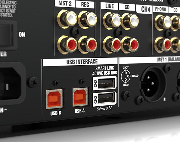 Reloop Rmx 95