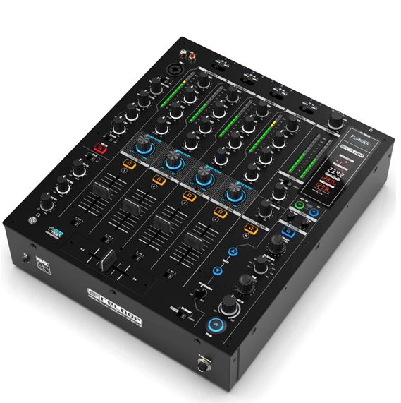 Reloop Rmx 95