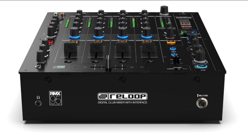 Reloop Rmx 95