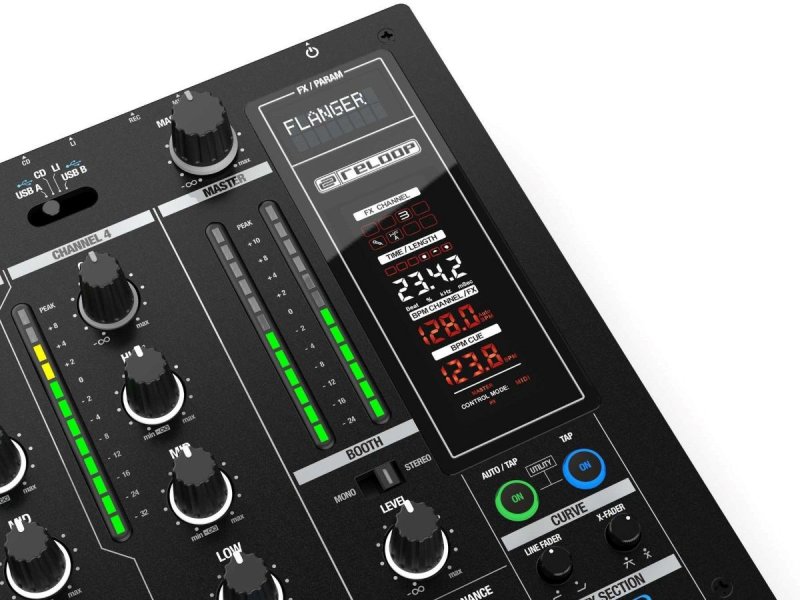 Reloop Rmx 95