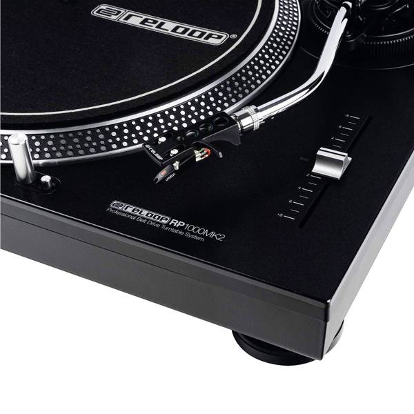 Reloop RP 1000 MK2