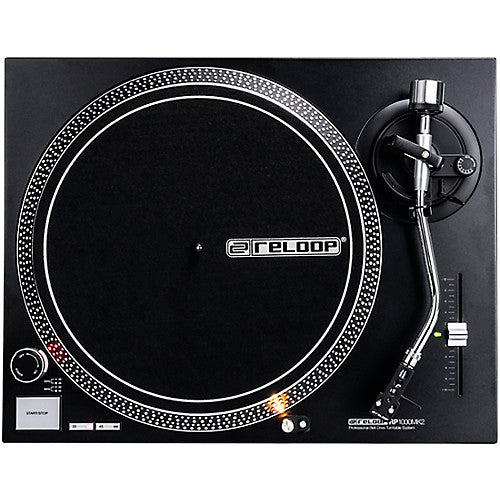 Reloop RP 1000 MK2