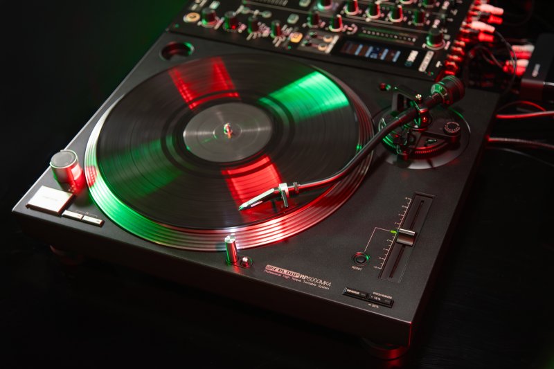 Reloop RP 5000 MK4