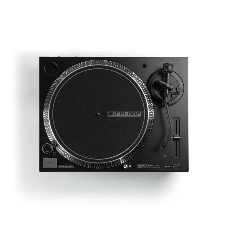 Reloop RP 5000 MK4