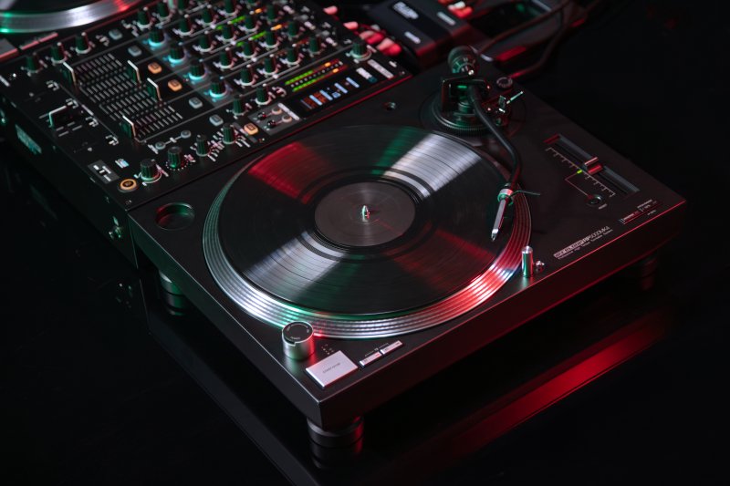 Reloop RP 5000 MK4