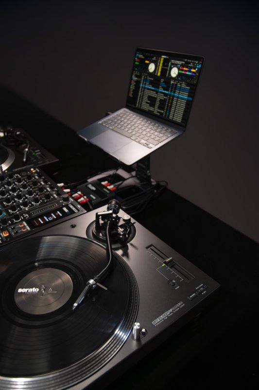 Reloop RP 5000 MK4