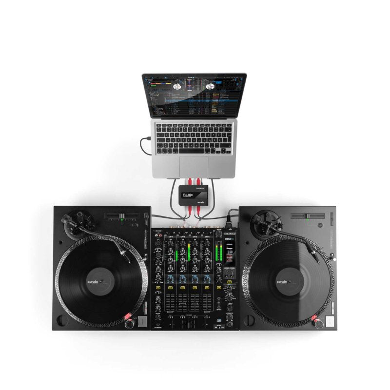 Reloop RP 5000 MK4