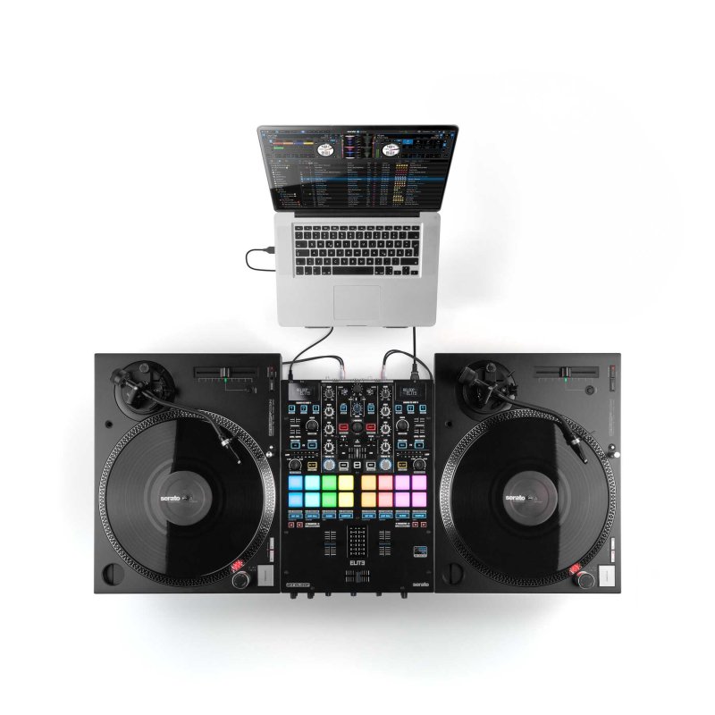 Reloop RP 5000 MK4