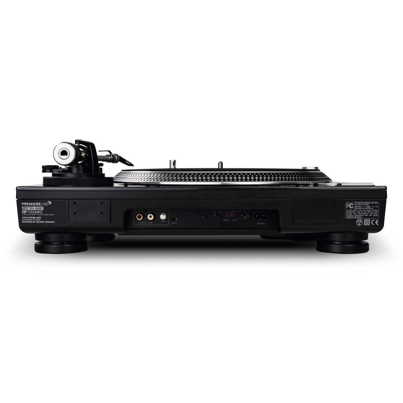 Reloop RP 7000 MK2