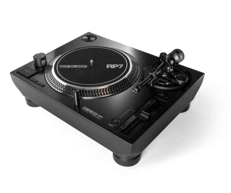 Reloop RP 7