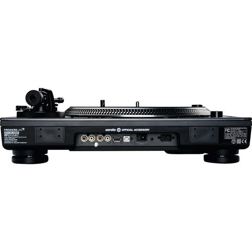Reloop RP 8000 MK2
