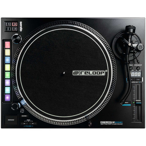 Reloop RP 8000 MK2