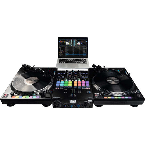 Reloop RP 8000 MK2