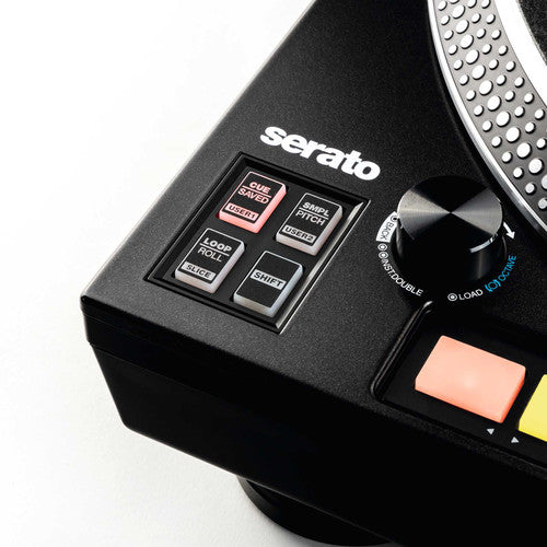 Reloop RP 8000 MK2