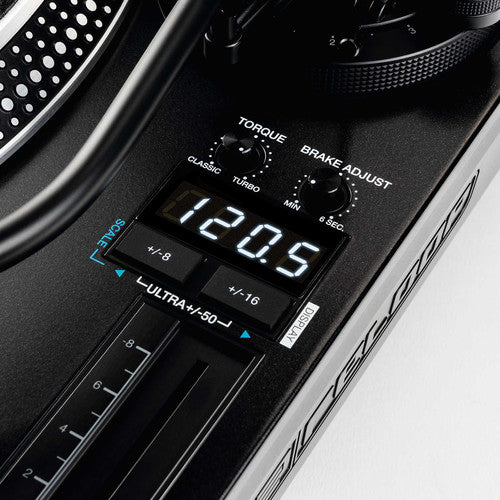 Reloop RP 8000 MK2