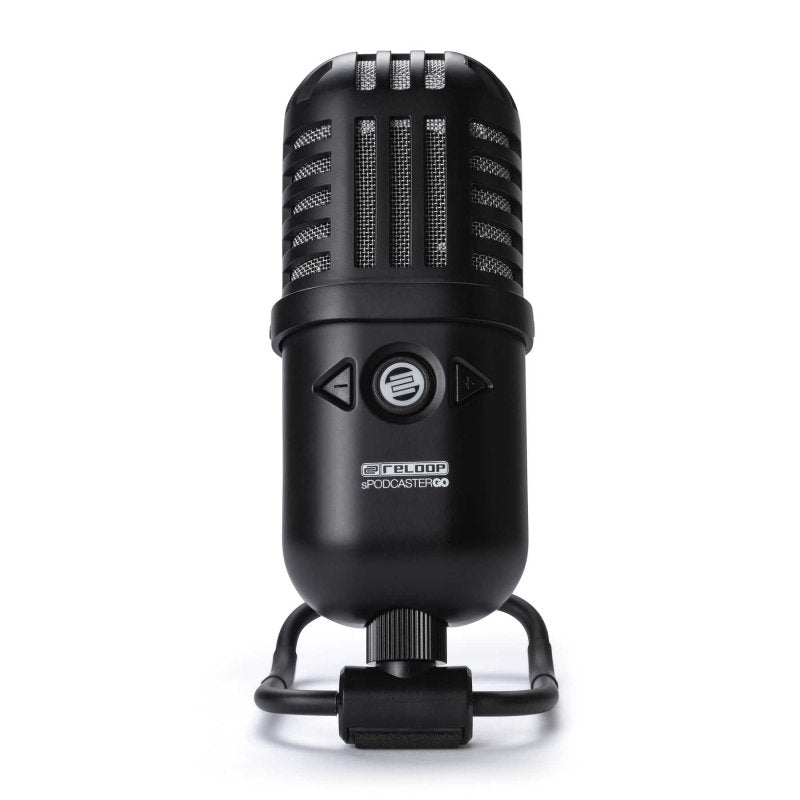 Reloop Spodcaster Go