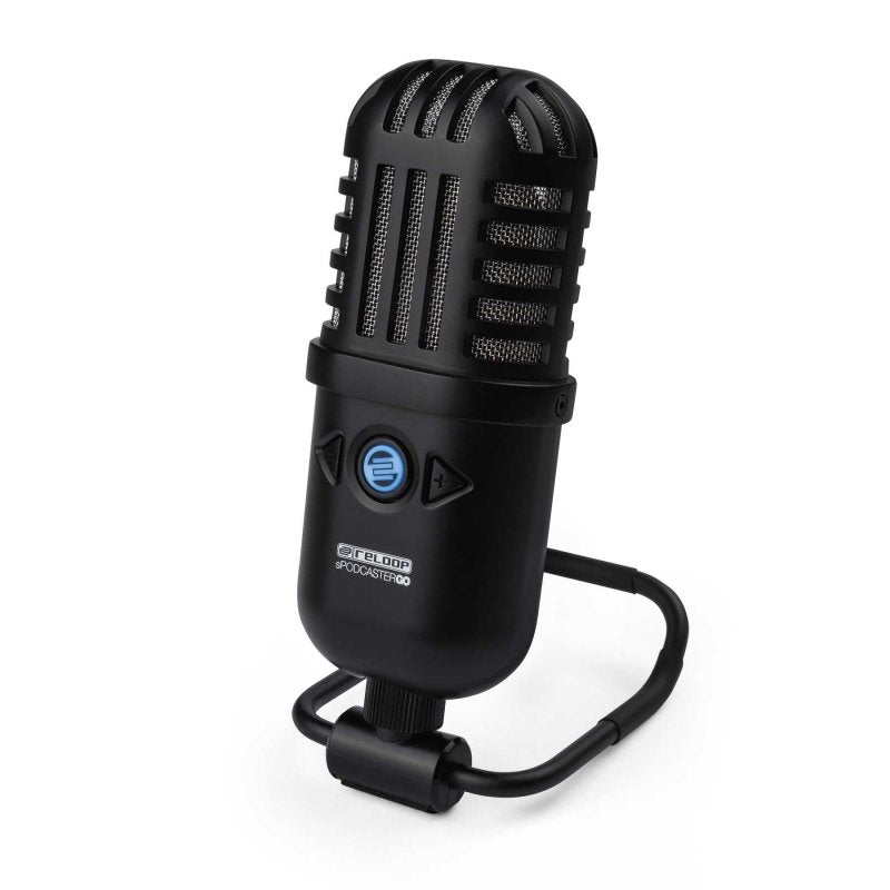 Reloop Spodcaster Go