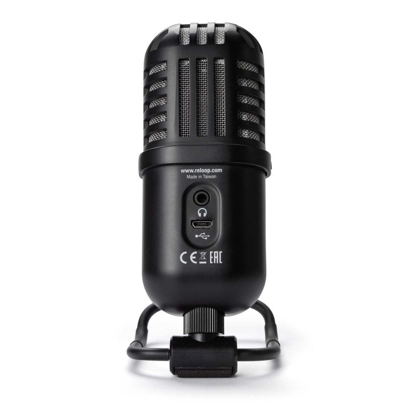 Reloop Spodcaster Go