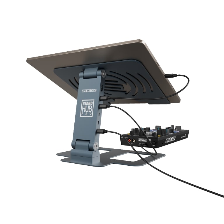 Reloop Stand Hub PRO