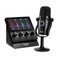 Hercules Stream Start Kit